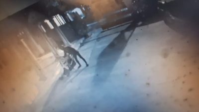 Ditinggal Salat Subuh, Motor Jamaah Masjid Panti Asuhan Pasarbatang Brebes Raib