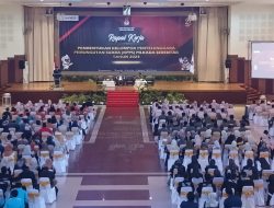 Ketua KPU Pemalang : Jangan Sampai Ada PSU