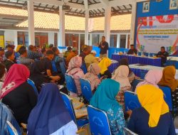 Masyarakat Kecamatan Tegal Barat Diajak Menyukseskan Pilkada