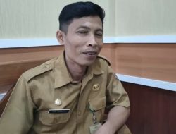 Formasi Dokter dan Pranata Komputer Sepi Peminat