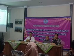 Pengembangan Wisata Brebes Lesu, Pemkab Bentuk Tim Kreatif Promosi
