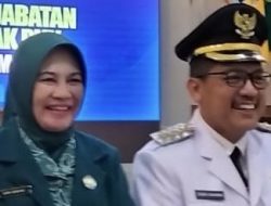 Dilantik Pj Bupati Brebes, Djoko Gunawan Ingatkan ASN Jaga Netralitas di Pilkada 2024