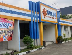 Takaran Beras Bapang Kurang dari 10 kg, Begini Penjelasan Kepala Bulog Cabang Tegal