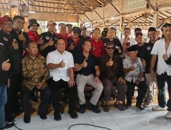 Andika-Hendi Dukung Pemekaran Kabupaten Brebes