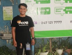 PKKMB 2024 Fakultas Ekonomi dan Bisnis UPS Sukses Digelar