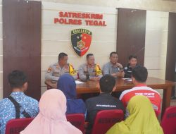 Cegah Tawuran, Guru Diminta Tegas Tegakkan Aturan