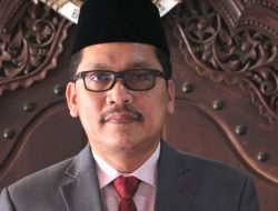 Besok, Djoko Gunawan Dilantik Jadi Pj Bupati Brebes