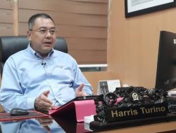 Haris Turino Minta Kasus Beras Bantuan Pangan di Brebes Diusut