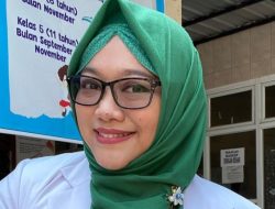 Peningkatan Kasus ISPA Di Musim Kemarau