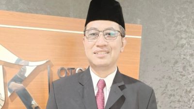 OJK Tegal Catat Dana Pihak Ketiga Mencapai Rp43, 83 Triliun