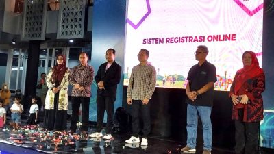 Slawi Creative Fun Wadah Promosi Seni Budaya dan Produk Lokal