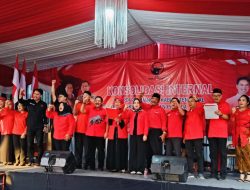 Maju Pilkada Tegal, Bima Eka Sakti Terinspirasi Ganjar Pranowo