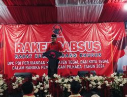 Sekjen PDIP Minta Pertahankan Jateng Sebagai Kandang Banteng
