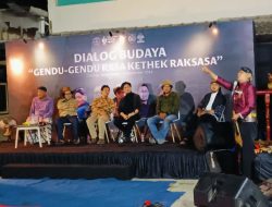 Menghidupkan Kembali Kethek Raksasa Melalui Seni, Literatur dan Teknologi