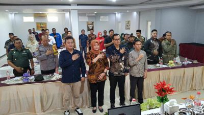 KPU Kabupaten Tegal Batasi Dana Kampanye Paslon Rp 11 M