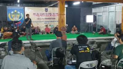 Bahasa Tegalan Diharapkan Masuk Dalam Muatan Lokal Sekolah