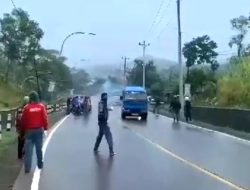Video Tawuran Pelajar di Brebes Viral, Warga Desak Tindakan Tegas