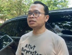 Hadapi Megathrust, Sekda Amir: Masyarakat Harus Siaga