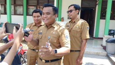 Pelamar CPNS di Brebes 4.242 Orang, Berkas 759 Pelamar TMS