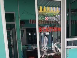 Warga Brebes Suspek Cacar Monyet Dirawat di Ruang Isolasi RSUD