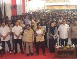 Mitha-Wurja Siap Borong Bawang Merah Saat Harga Jatuh
