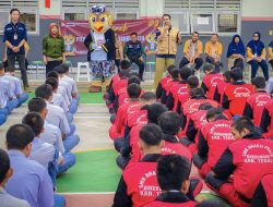 Ribuan Pemilih Pemula di Dukuhwaru Belum Menentukan Pilihan dalam Pilkada Tegal 2024