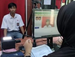 Jelang Pilkada, 3.916 Warga Belum Rekam e-KTP