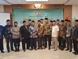 LDII Brebes Soroti Keluhan Warga Soal TPA Kaliwllingi Saat Silaturahmi Kebangsaan