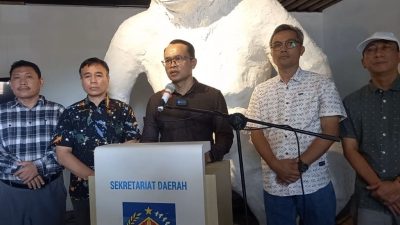Sepekan Pengunjung Pameran Temporer Wanara Seba Tembus 7.000 Orang