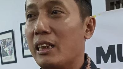 Bawaslu Kabupaten Tegal Kaji Laporan Dugaan Fitnah Paslon di Medsos