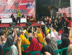 Program Prioritas Uyip-Satori Sertifikat Tanah Negara untuk Warga, Hendi : Pernah Saya Lakukan