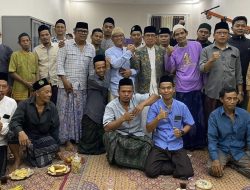 Fallas – Ridwan Berkomitmen Turunkan Angka Stunting di Batang