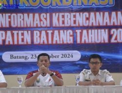 Percepat Penanganan Bencana, BPBD Buat ALBAB