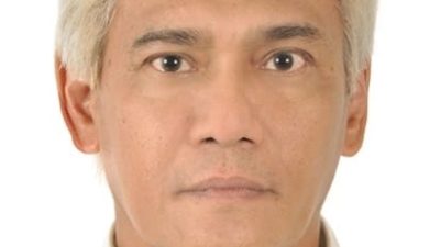 Transisi Pemerintahan, Bukan Transaksional