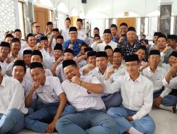 Peringati Hari Santri Nasional, Pemkab Brebes Gelar Pengobatan Gratis di Ponpes Darunajat Bumiayu