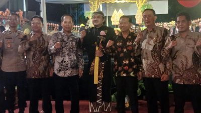 Sekda Pemalang Ingatkan Netralitas ASN