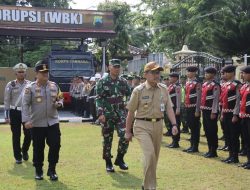 Operasi Zebra Candi 2024, Polres Brebes Kedepankan Pendekatan Humanis