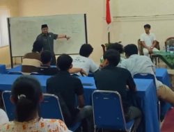 Mahasiswa UPS Harus Paham Tentang Strategi dan Teknik Politik