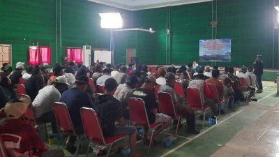 Tolak Sejumlah Kebijakan, 2.000 Nelayan di Tegal Bakal Turun ke Jalan
