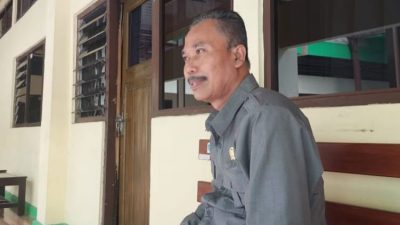 Mobilitas Tinggi, Pertigaan Yonif 407 Butuh Traffic Light