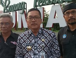 Pemkab Brebes Akan Lanjutkan Pembangunan RTH Bumiayu Asri