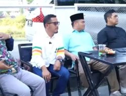 Ischak-Kholid Serap Aspirasi Pelaku UMKM di Kabupaten Tegal