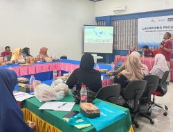 KUMM Dorong Pemberdayaan Ekonomi Bagi Ibu Rumah Tangga