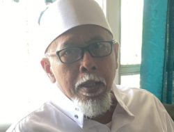 Soal Kotak Kosong di Pilkada Brebes 2024, Abah Labib Shodiq : Pilih Yang Ada Kemanfaatannya