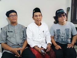 Seniman Terkenal Asal Tegal Bakal Tampil di Nyong Festival ke-3 di Trasa Slawi