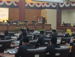 DPRD Brebes Segera Bentuk AKD, Setelah Pimpinan DPRD Dilantik