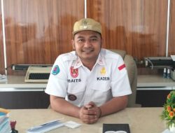 Kades Benda Bantah Tuduhan Aliansi Soal Mobil Siaga dan Motor NMax : Semua Inventaris Ada!