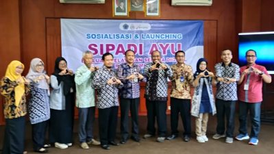 RSUD Bumiayu Luncurkan SIPADI AYU, Pasien Kini Bisa Berikan Evaluasi Layanan Secara Digital