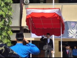 Pemuda Diharap Berperan Dalam Pembangunan Nasional