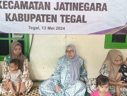 Sumpah Pemuda, DPRD Ajak Pemuda Wujudkan Kabupaten Tegal Lebih Baik